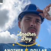 Sitter Profile Image: Johnathan P.