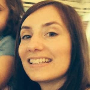 Sitter Profile Image: Olga M.