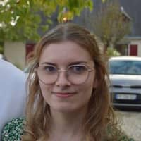 Photo de profil du pet sitter : Doriane D.