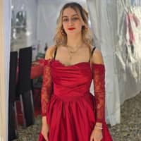 Photo de profil du pet sitter : Olivia C.