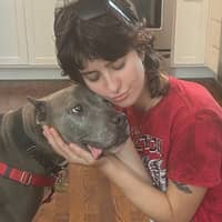 Sitter Profile Image: Keely M.