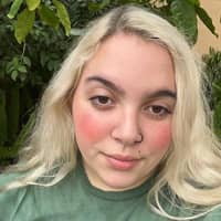 Sitter Profile Image: Camille U.