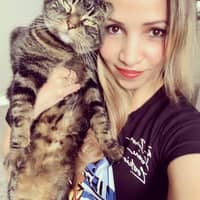 Sitter Profile Image: Valeria T.