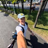 Sitter Profile Image: Luke T.