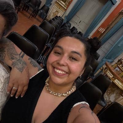 Sitterprofilbild: Constanza R.