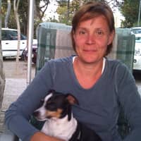 Foto del cuidador: Ana A.