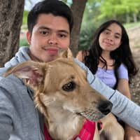 Foto del cuidador: Valeria & Carlos G.