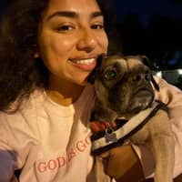 Sitter Profile Image: Dezire A.