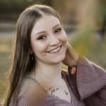 Sitter Profile Image: Hannah B.