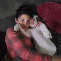 Sitter Profile Image: Aliyah P.