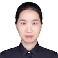 Sitter Profile Image: Jing P.