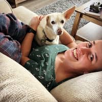 Sitter Profile Image: Robin C.