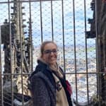 Sitter Profile Image: Sofia A.