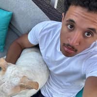 Sitter Profile Image: Jake N.