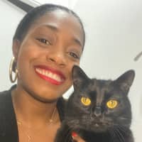 Photo de profil du pet sitter : Gaëlle L.