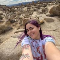 Sitter Profile Image: SYDNEY T.