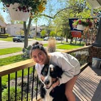 Sitter Profile Image: Addisyn S.