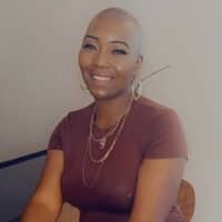 Sitter Profile Image: Yvelene C.