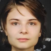 Sitter Profile Image: Natasha K.