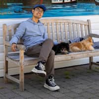 Sitter Profile Image: Xintian & Yu L.