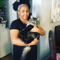 Sitter Profile Image: Tequila C.