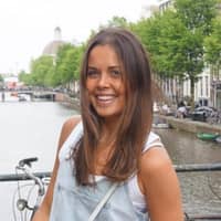 Sitter Profile Image: Kathryn B.