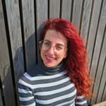 Sitter Profile Image: Nerea O.