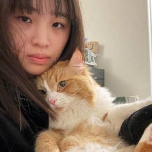 Sitter Profile Image: Yihan W.