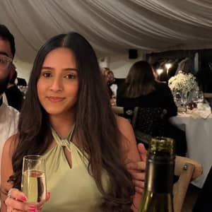 Sitter Profile Image: Khevana P.