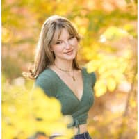 Sitter Profile Image: Lilliana F.