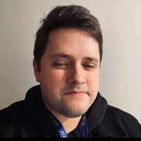 Sitter Profile Image: Austin F.