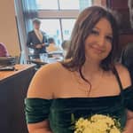 Sitter Profile Image: kandice m.