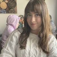 Sitter Profile Image: Claire Z.