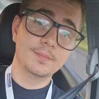 Photo de profil du pet sitter : Romain N.