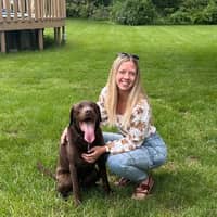 Sitter Profile Image: Morgan S.