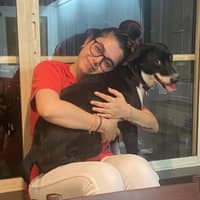 Sitter Profile Image: Ash B.