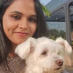 Sitter Profile Image: Bhavani V.