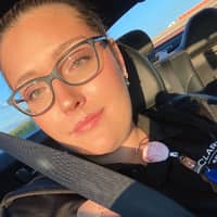 Sitter Profile Image: Sophia F.