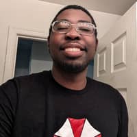 Sitter Profile Image: Kayno C.