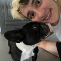 Photo de profil du pet sitter : Camille S.