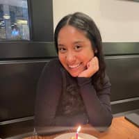 Sitter Profile Image: margarita V.