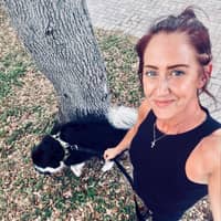 Sitter Profile Image: Shannon D.