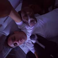 Sitter Profile Image: Dominick C.