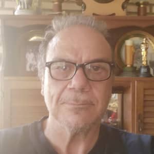 Sitter Profile Image: Pablo S.