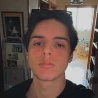 Photo de profil du pet sitter : Raphael P.