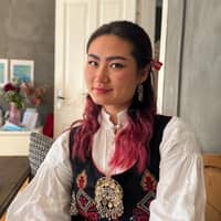 Profilbilde av hundepasser: Vendéla O.