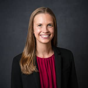 Sitter Profile Image: Kathryn M.