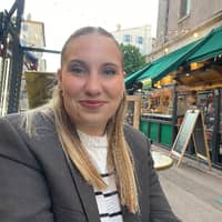 Photo de profil du pet sitter : Marie F.