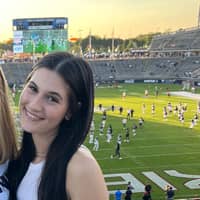 Sitter Profile Image: Grace P.