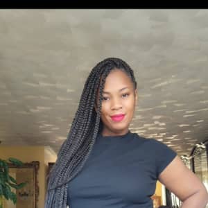 Sitter Profile Image: Keisha V.